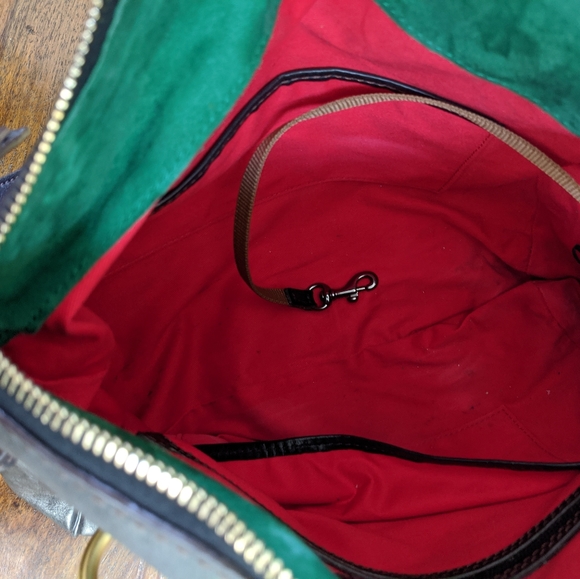 Dooney & Bourke purse - Picture 8 of 8